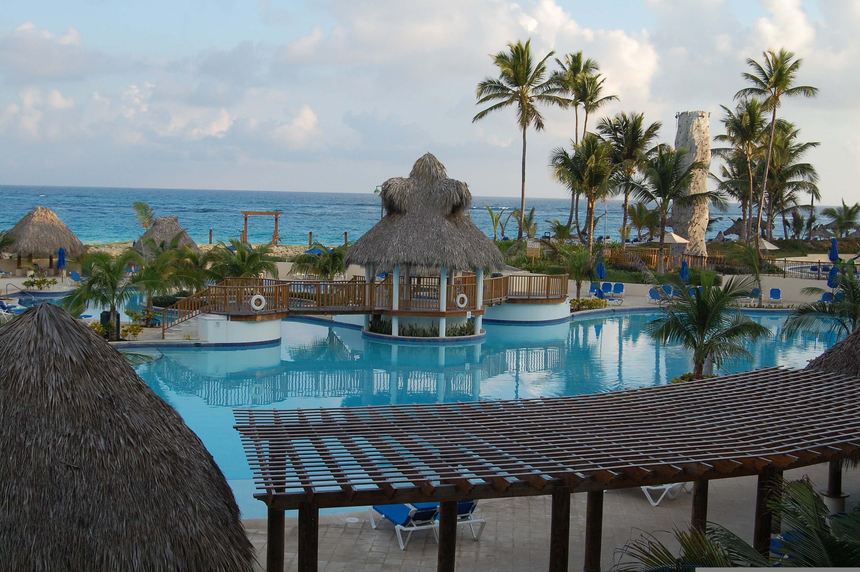 🏝️ Punta Cana, República Dominicana - 5 noches / 6 días