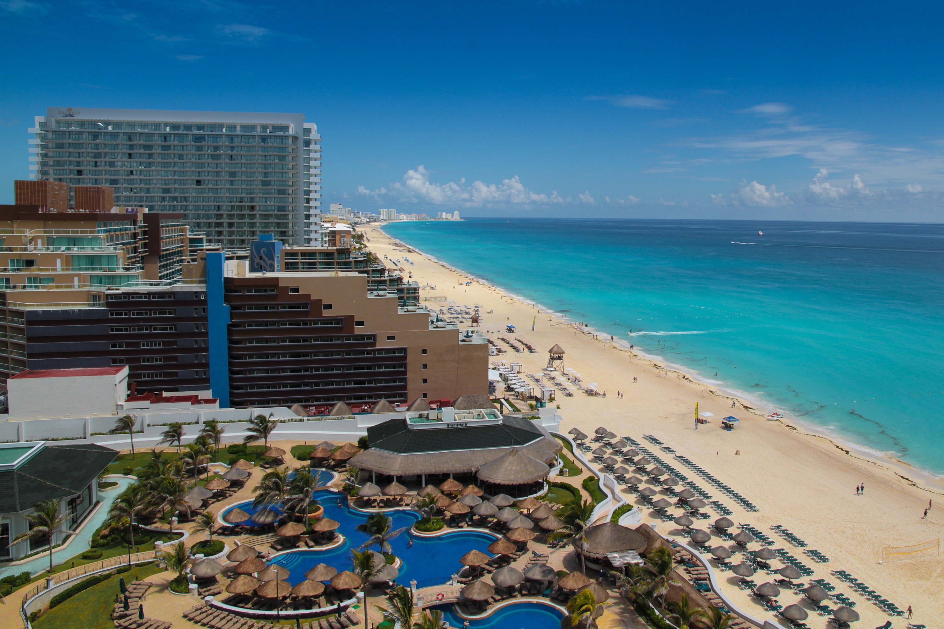 Paquete a Cancún, México - 5 noches / 6 días 
