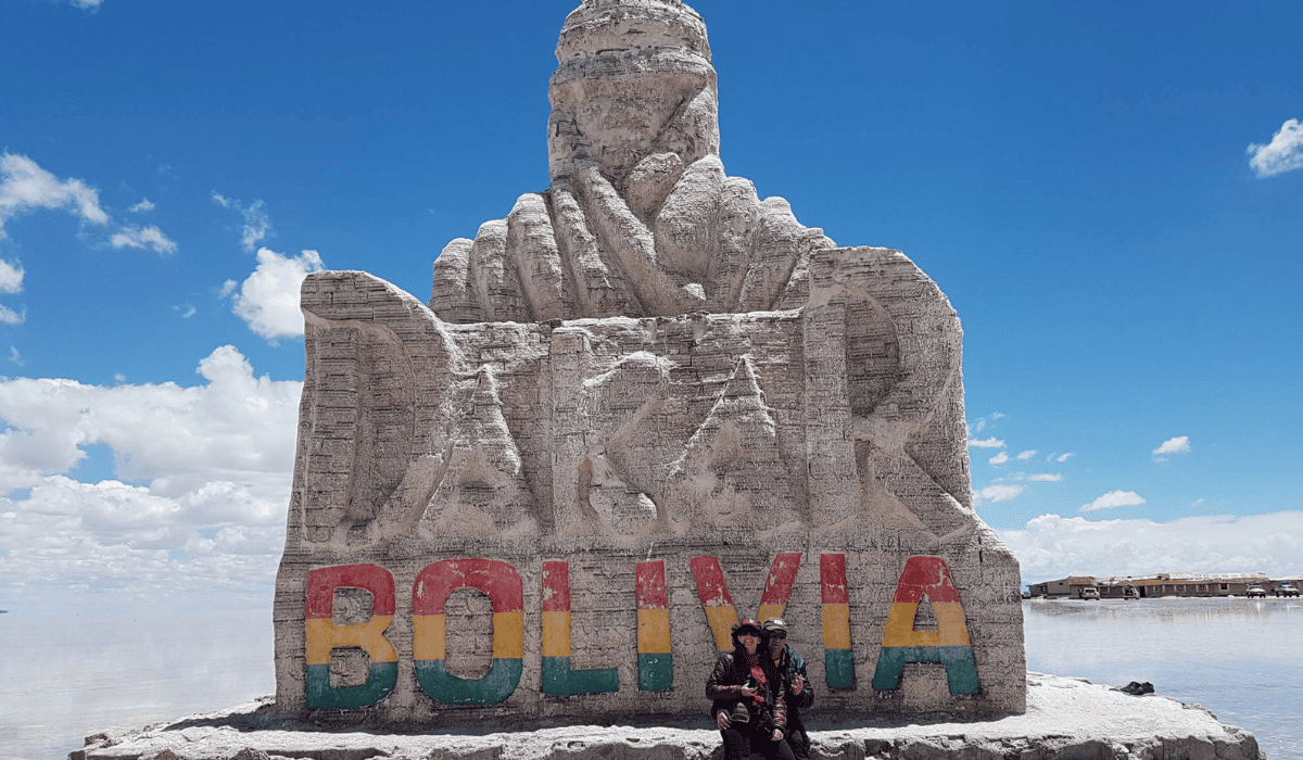 SALAR DE UYUNI - Tour de 3 Dias