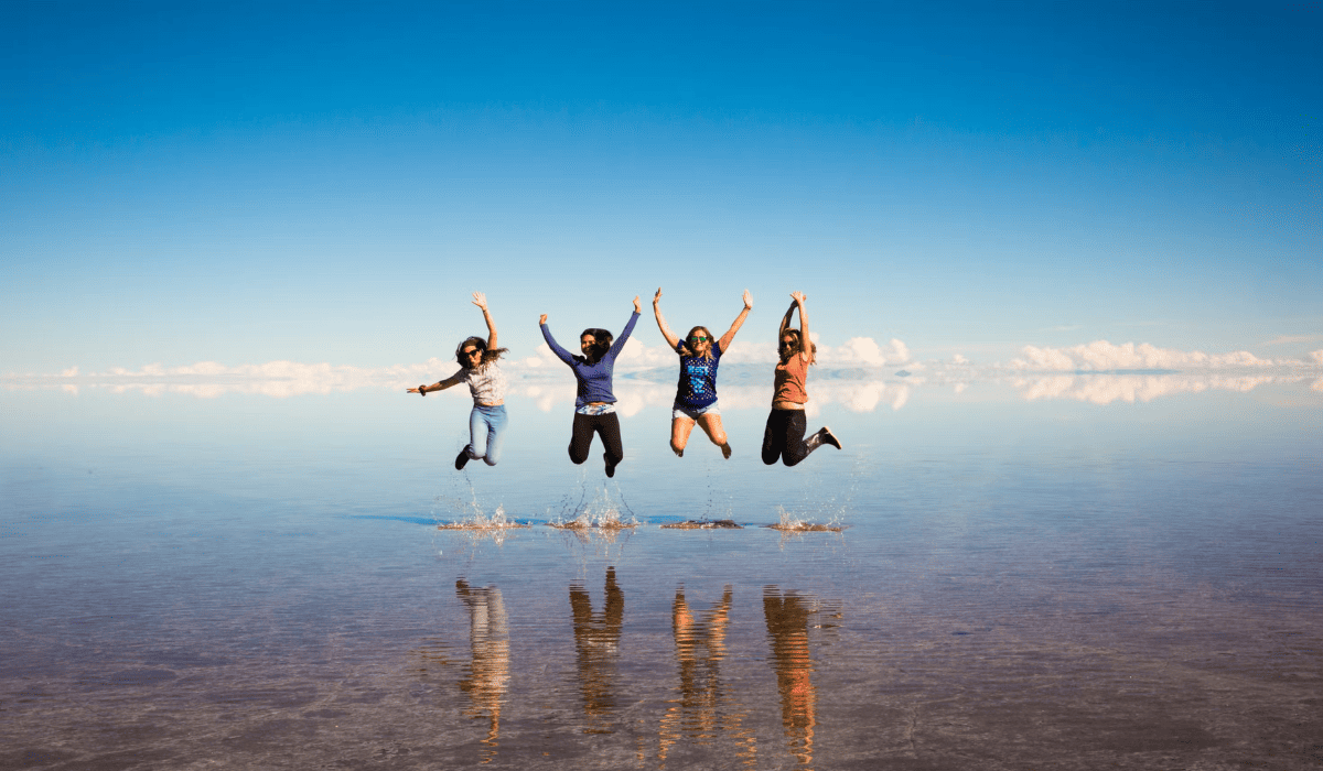 SALAR DE UYUNI - Tour de 3 Dias