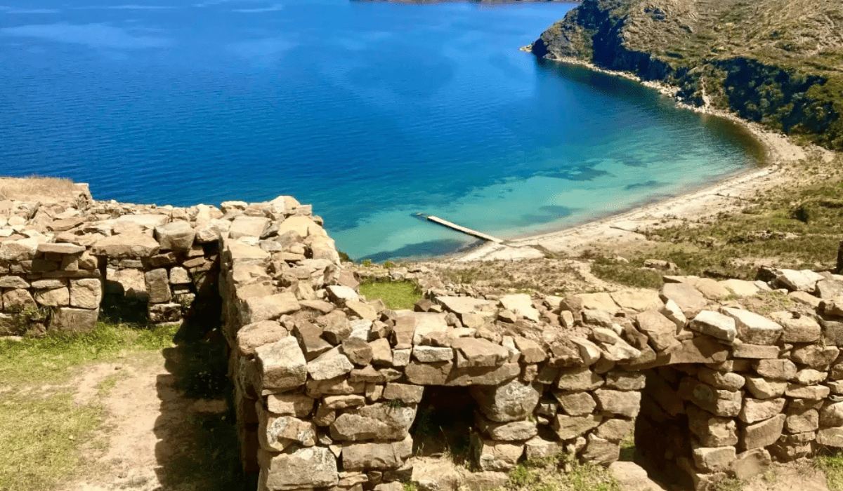 COPACABANA, LAGO TITICACA + ISLA DEL SOL - Tour de 2 Dias